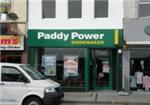 Paddy Power - London