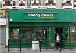 Paddy Power - London