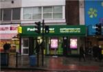 Paddy Power - London