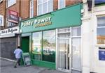 Paddy Power - London