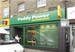 Paddy Power - London