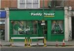 Paddy Power - London