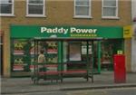 Paddy Power - London