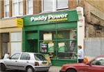 Paddy Power - London