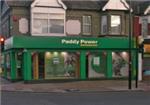 Paddy Power - London