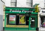 Paddy Power - London