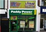 Paddy Power - London