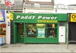 Paddy Power - London