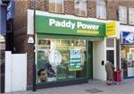 Paddy Power - London