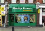 Paddy Power - London