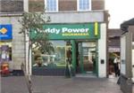 Paddy Power - London