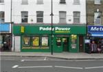 Paddy Power - London