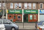 Paddy Power - London