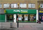 Paddy Power - London