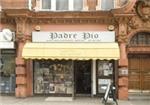 Padre Pio Bookshop - London