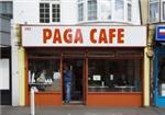 Paga Cafe - London