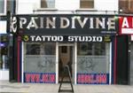 Pain Divine - London