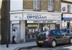 Paine & Hunter Opticians - London