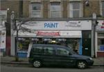 Paint - London