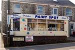 Paint Spot - Newquay