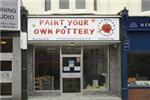 Paint Your Own Pottery - Weston-super-Mare