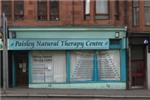 Paisley Natural Therapy Centre - Paisley