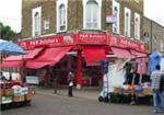 Pak Butchers - London