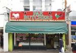 Pak Butchers - London