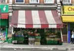 Pak Butchers - London