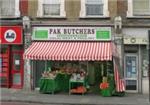 Pak Butchers - London