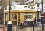 Pakeeza - London