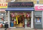 Pakeeza Fashions - London