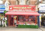 Pakeeza Halal Meat - London