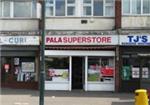 Pala Superstore - London