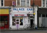 Palace Cars - London