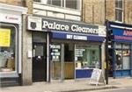 Palace Cleaners - London