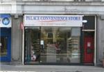 Palace Covenience Store - London