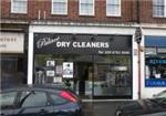 Palace Dry Cleaners - London