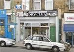 Palace Dry Cleaners - London