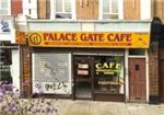 Palace Gates Cafe - London