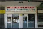 Palace Restaurant - Middlesbrough