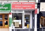 Palace Tandoori - London