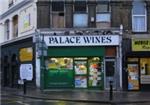 Palace Wines - London