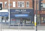 Palada Sandwich Bar - London