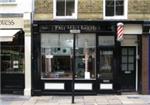 Pall Mall Barbers - London