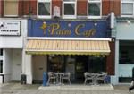 Palm Cafe - London