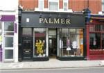 Palmer - London