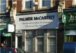 Palmer Mccarthy - London