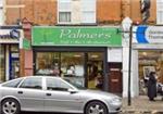 Palmers - London