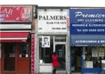 Palmers Barbers - London